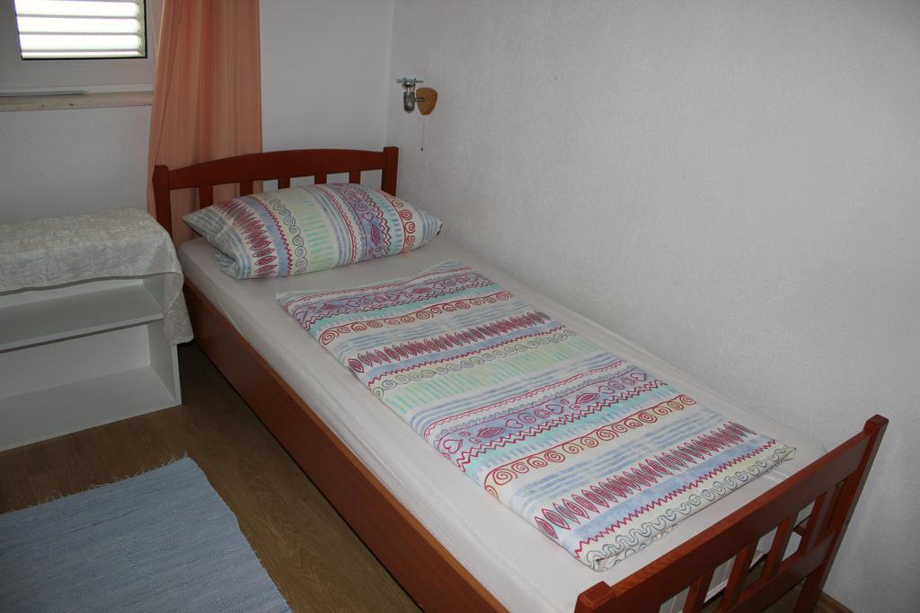 Apartments 4 Dolphins Rogoznica  Kamer foto